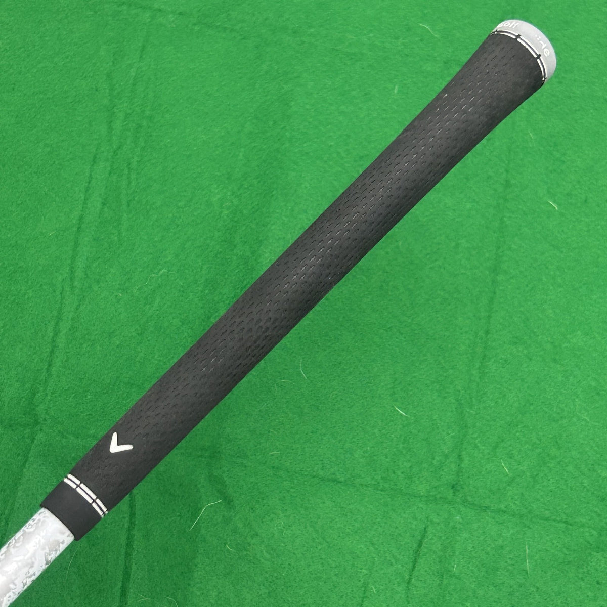 Callaway Elyte Fairway 9 Wood Project X Denali Charcoal 60 Regular +HC (Elite)