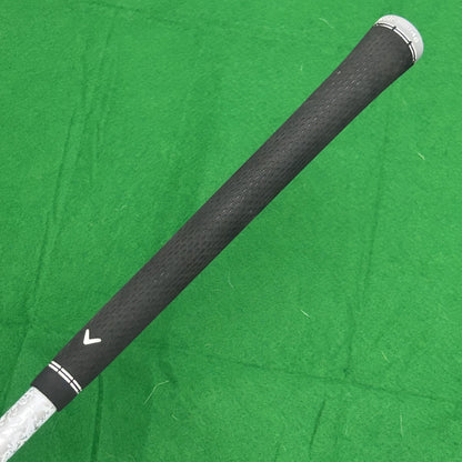 Callaway Elyte Fairway 9 Wood Project X Denali Charcoal 60 Regular +HC (Elite)
