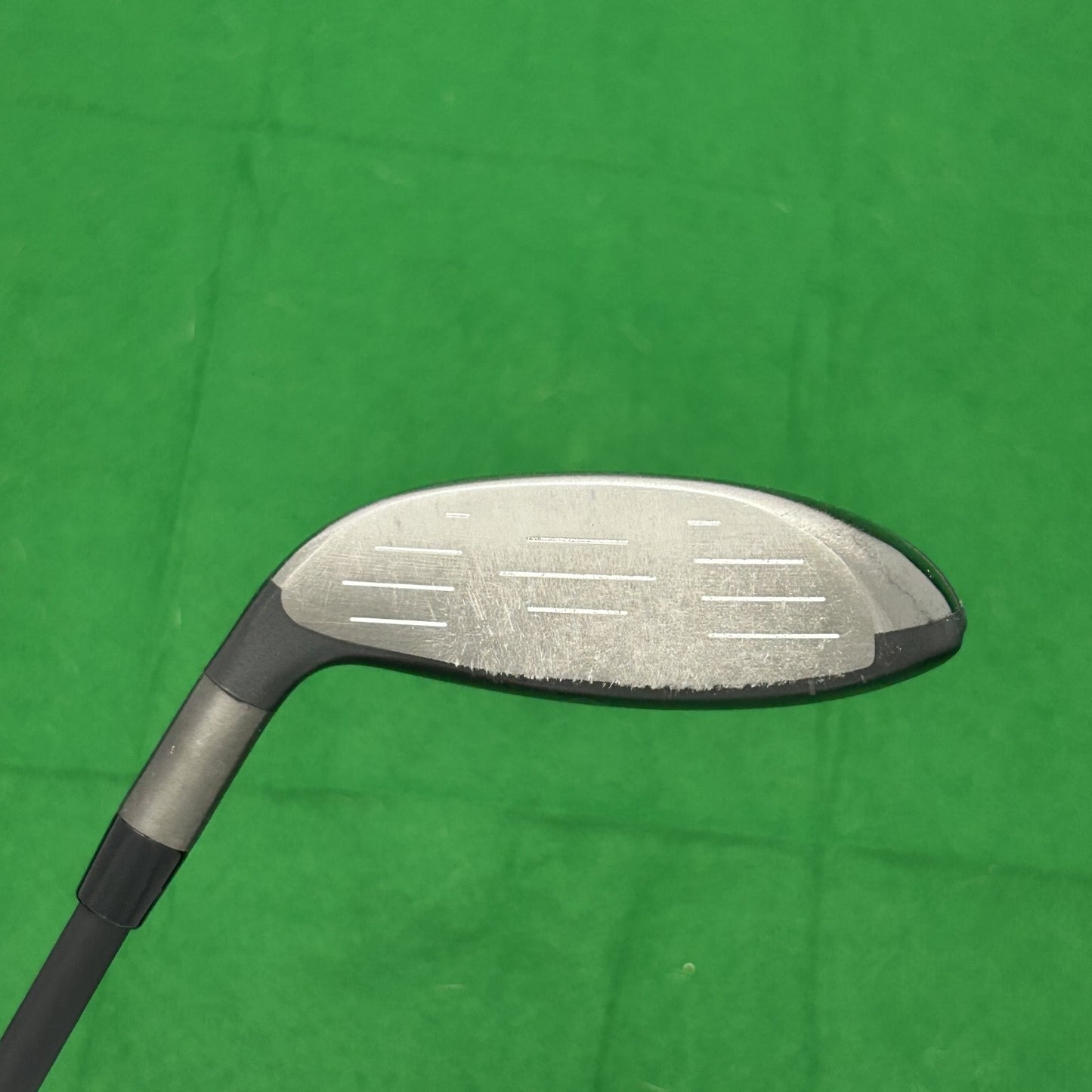 Callaway AI Smoke Max Heavenwood Tensei Blue 65 Regular Flex +HC
