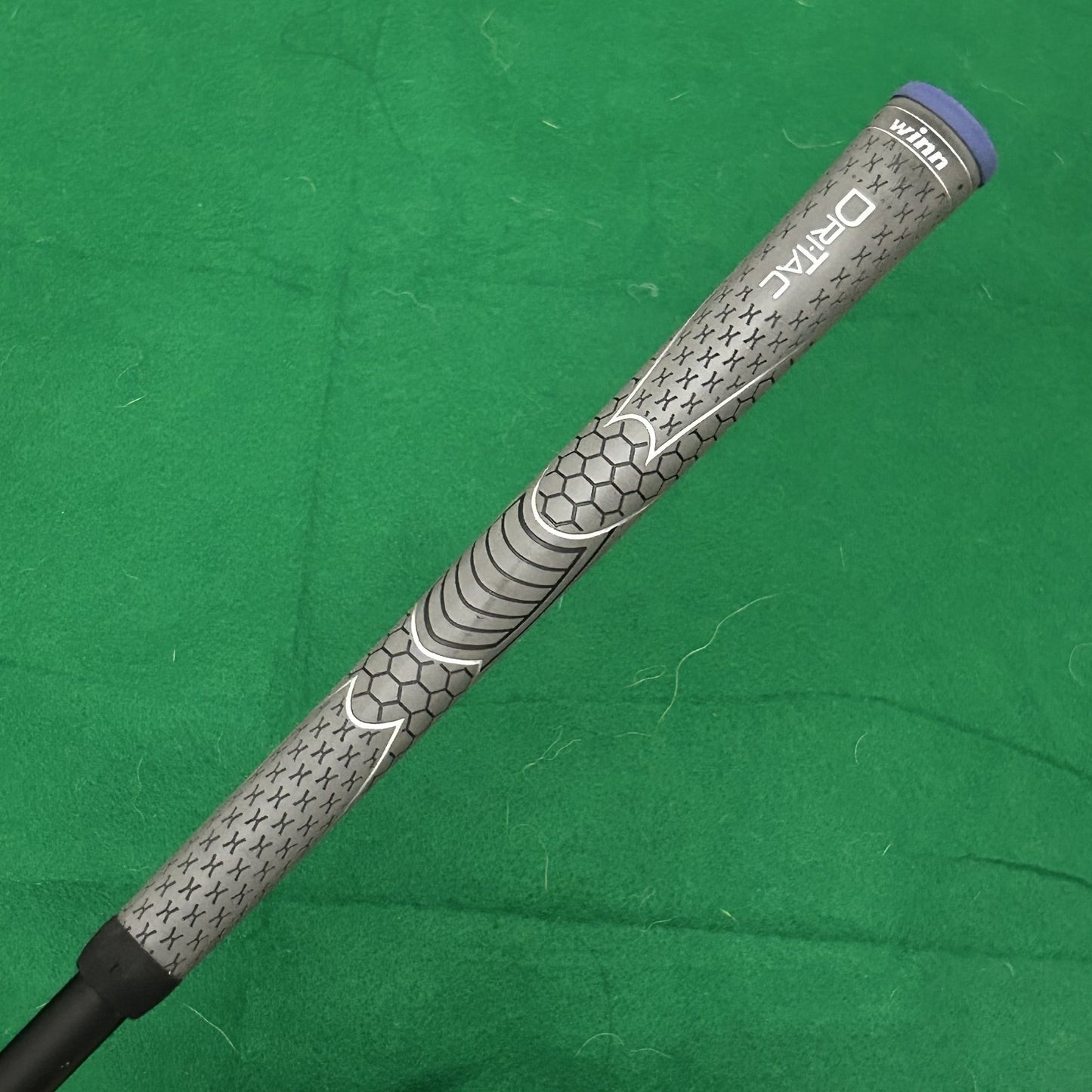 MINT Callaway Elyte 5 Wood Fujikura Ventus VeloCore+ Black 7 Stiff Flex +HC