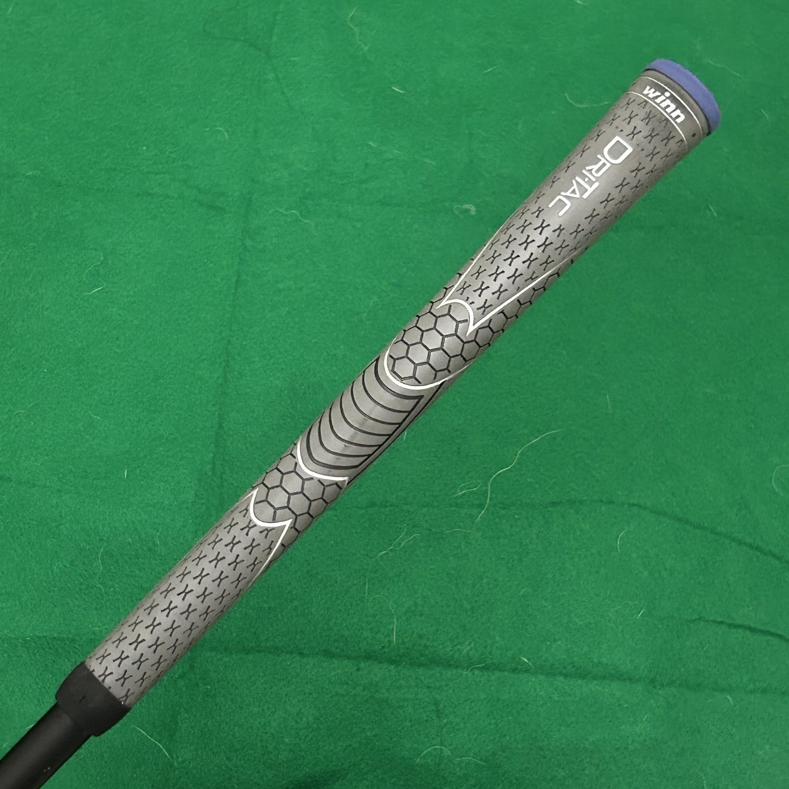 MINT Callaway Elyte 5 Wood Fujikura Ventus VeloCore+ Black 7 Stiff Flex +HC