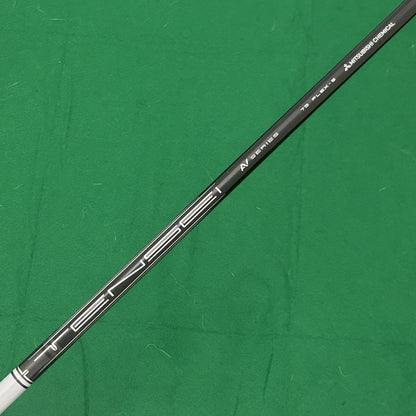 Callaway Rogue ST Max 7 Wood Tensei AV White 75 Stiff Flex Shaft +HC