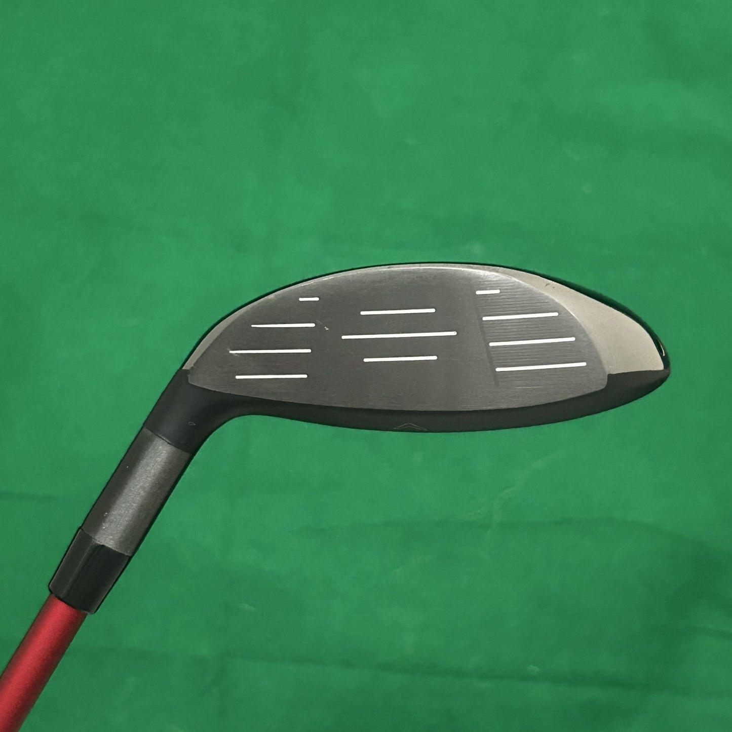 Callaway Elyte 7 Wood Fujikura Ventus VeloCore+ Red 7 Extra Stiff Flex Shaft +HC