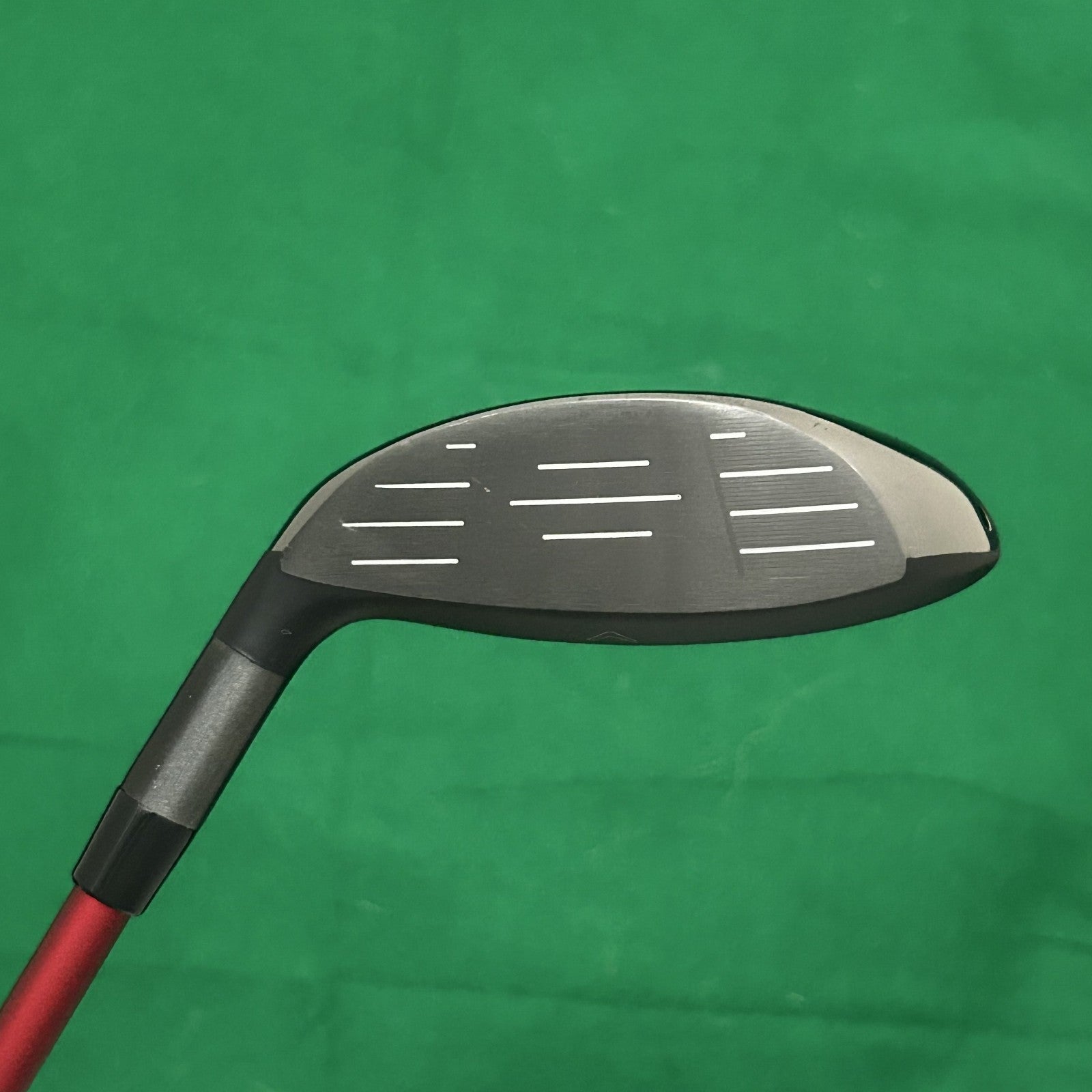 Callaway Elyte 7 Wood Fujikura Ventus VeloCore+ Red 7 Extra Stiff Flex Shaft +HC