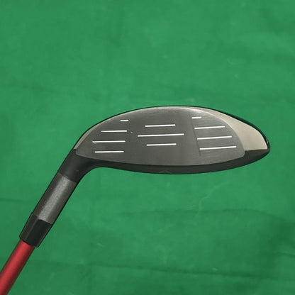 Callaway Elyte 7 Wood Fujikura Ventus VeloCore+ Red 7 Extra Stiff Flex Shaft +HC