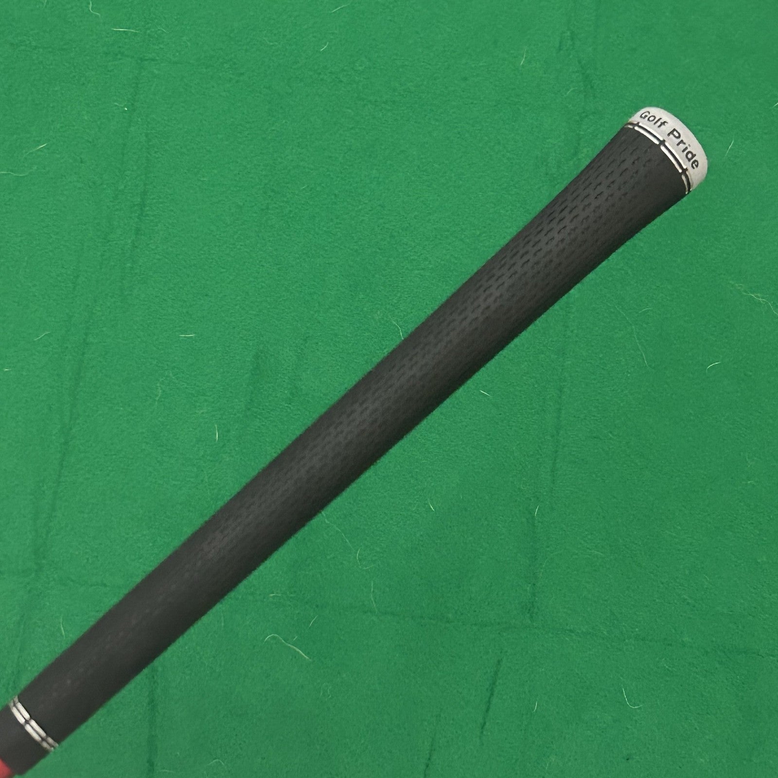 Fujikura Ventus VeloCore+ Red 7S Stiff Fairway Wood Shaft 42 1/4" Callaway Tip