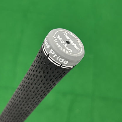 Callaway 2023 Big Bertha 9 Wood Callaway 2023 RCH 65 Regular Flex Shaft +HC