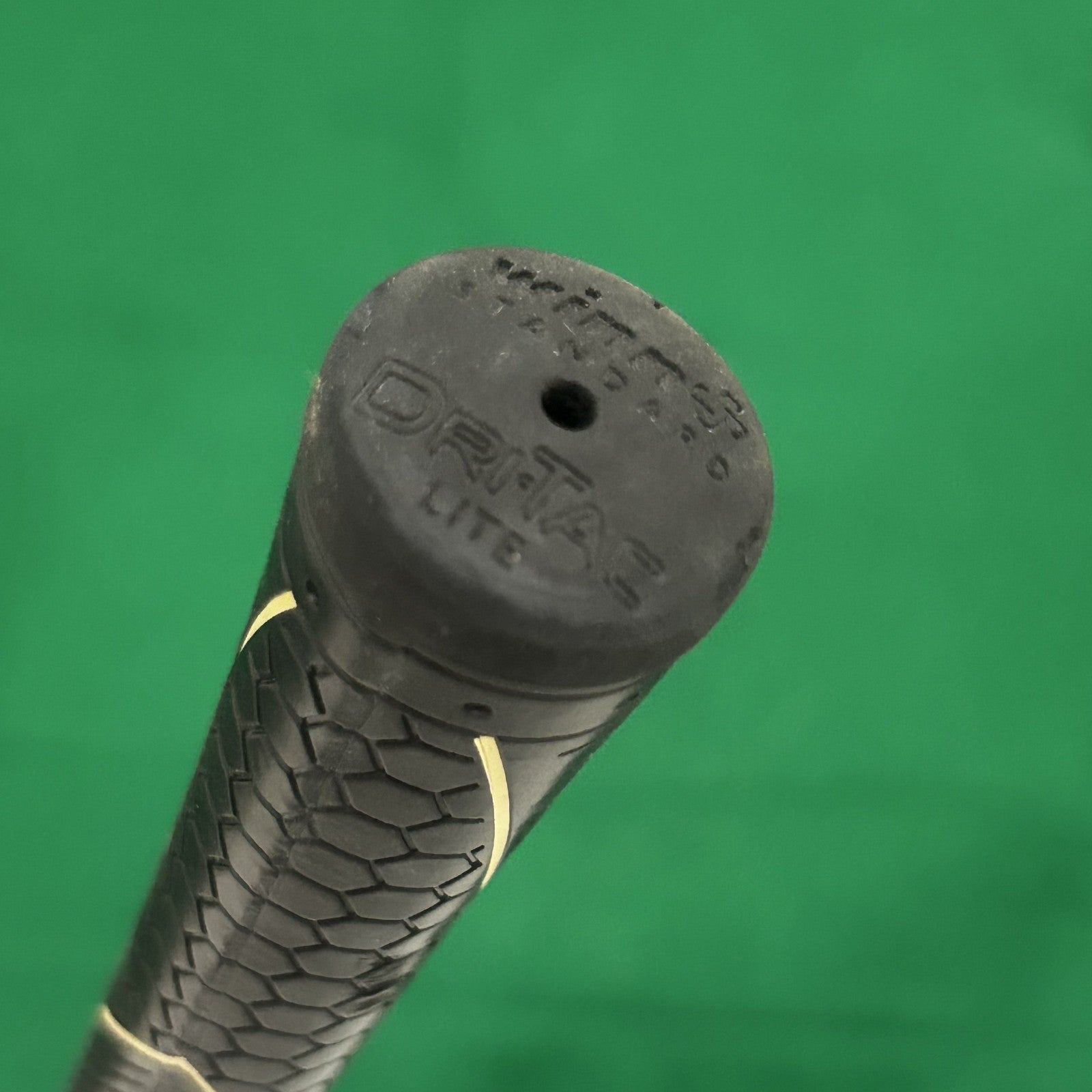 Callaway Elyte 11 Wood Project X Denali Charcoal 50 Regular Flex Shaft +HC