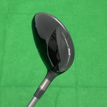 Callaway Epic Speed 7 Wood Project X EvenFlow Riptide 60 Regular Flex +HC