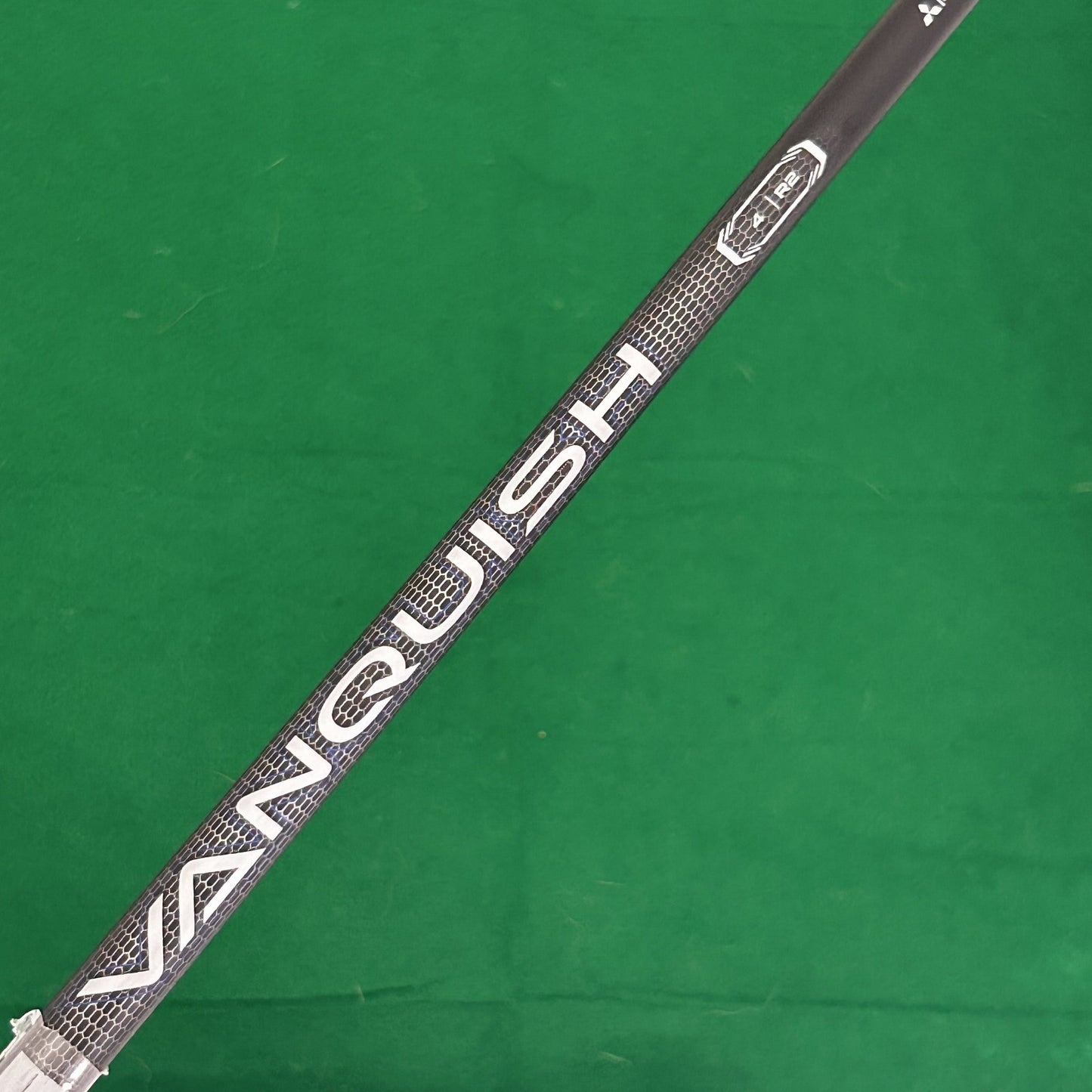 Callaway Elyte 11 Wood Mitsubishi Vanquish PL 40 Senior Flex Shaft +HC