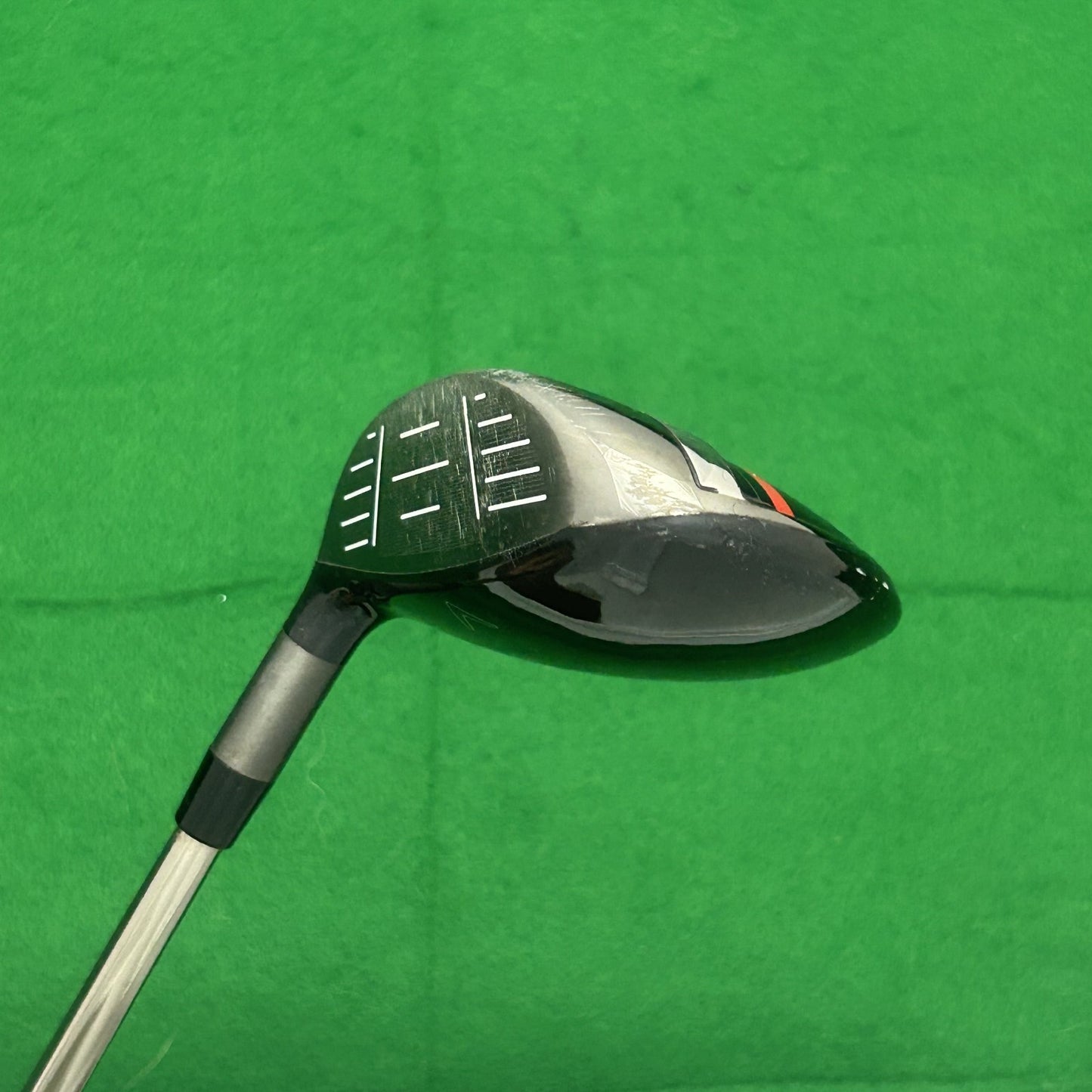 Callaway 2023 Big Bertha 7 Wood RCH 65 Regular Flex Shaft +HC