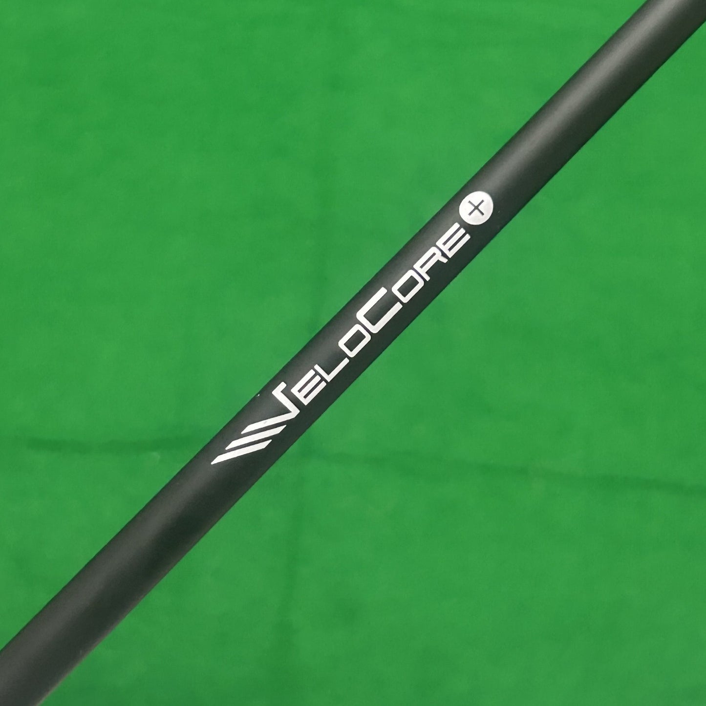 NEW Fujikura Ventus VeloCore+ Black 8X 3 Wood Shaft Callaway Adapter — 42-1/4"