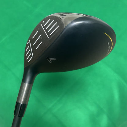 Callaway Rogue ST Max 7 Wood Project X Cypher Black 50 Regular Flex +HC