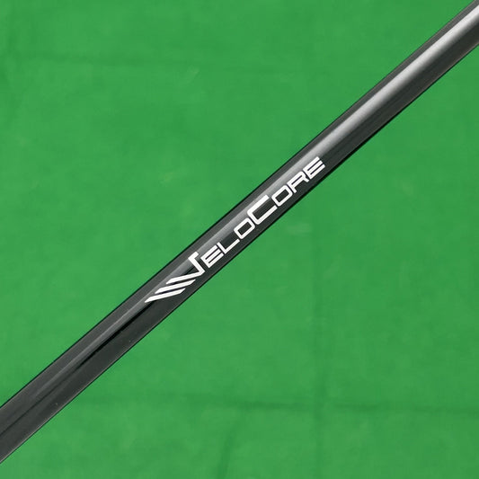Fujikura Ventus VeloCore Black 6S Stiff Fairway Wood Shaft 42-1/4" Callaway Tip