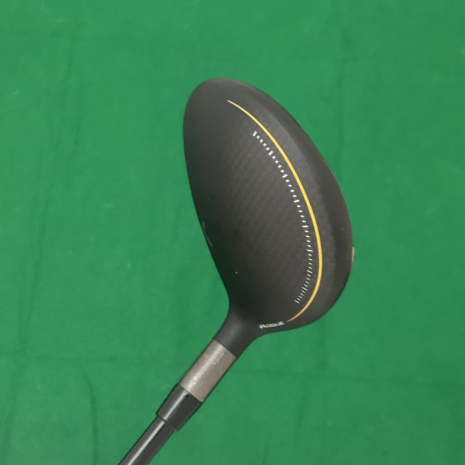 Callaway Rogue ST Max 7 Wood Tensei AV White 75 Stiff Flex Shaft +HC