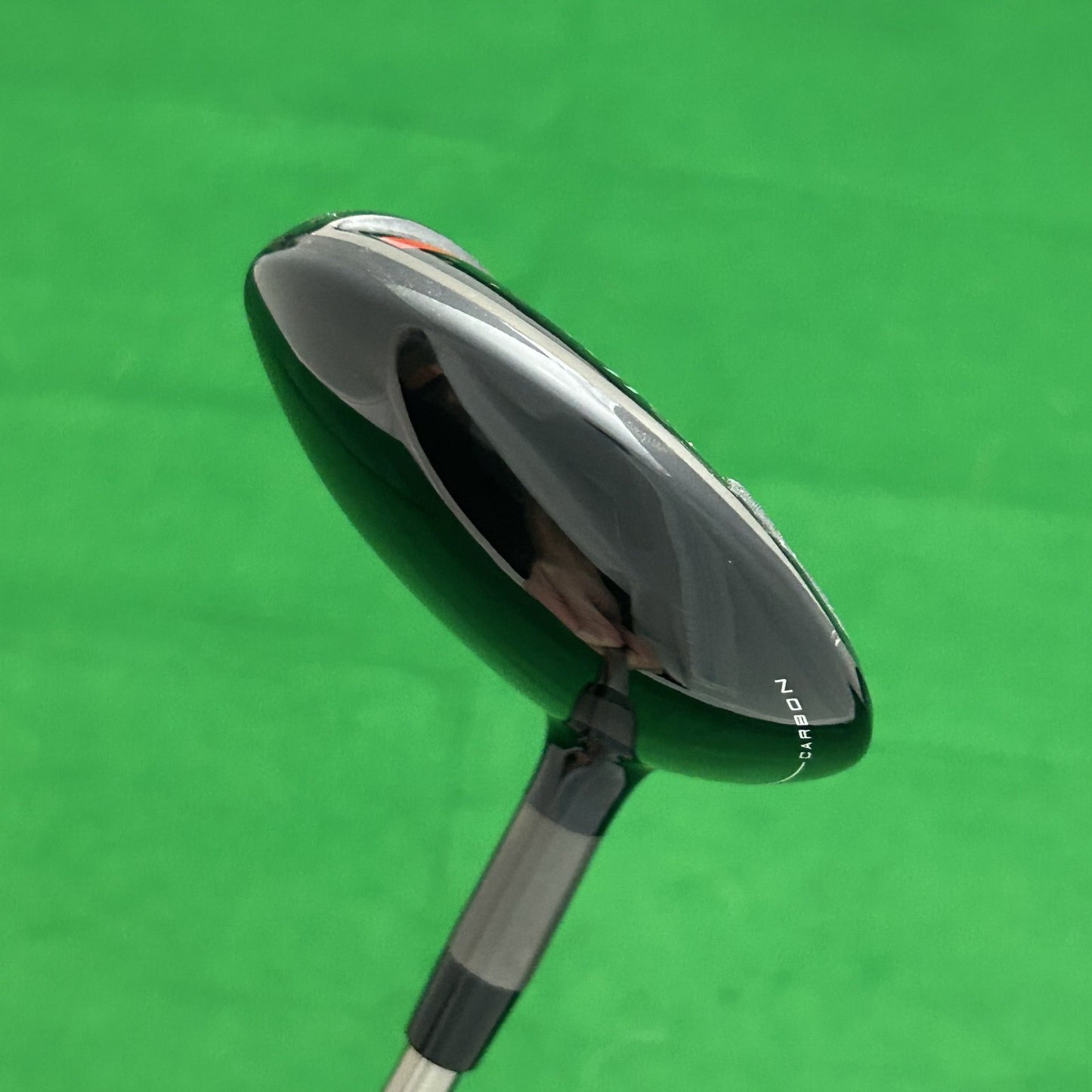 Callaway 2023 Big Bertha 9 Wood Callaway RCH 45 Senior Flex Shaft +HC