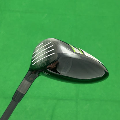 Callaway Epic Max 11 Wood Project X Cypher 40 Senior Flex Shaft +HC