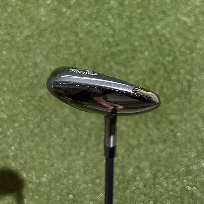 Callaway AI Smoke Max D 7 Wood Tensei AV Blue 65 Stiff Flex Shaft +HC