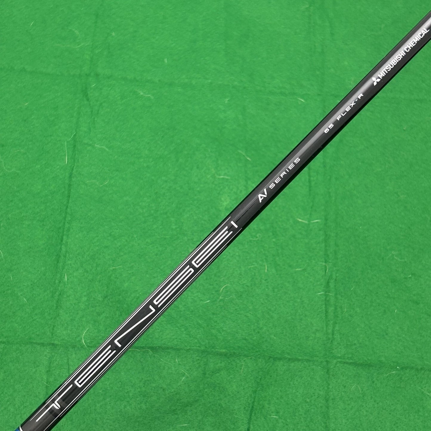 Callaway Rogue ST Max 7 Wood Tensei AV Blue 65 Regular Flex +HC