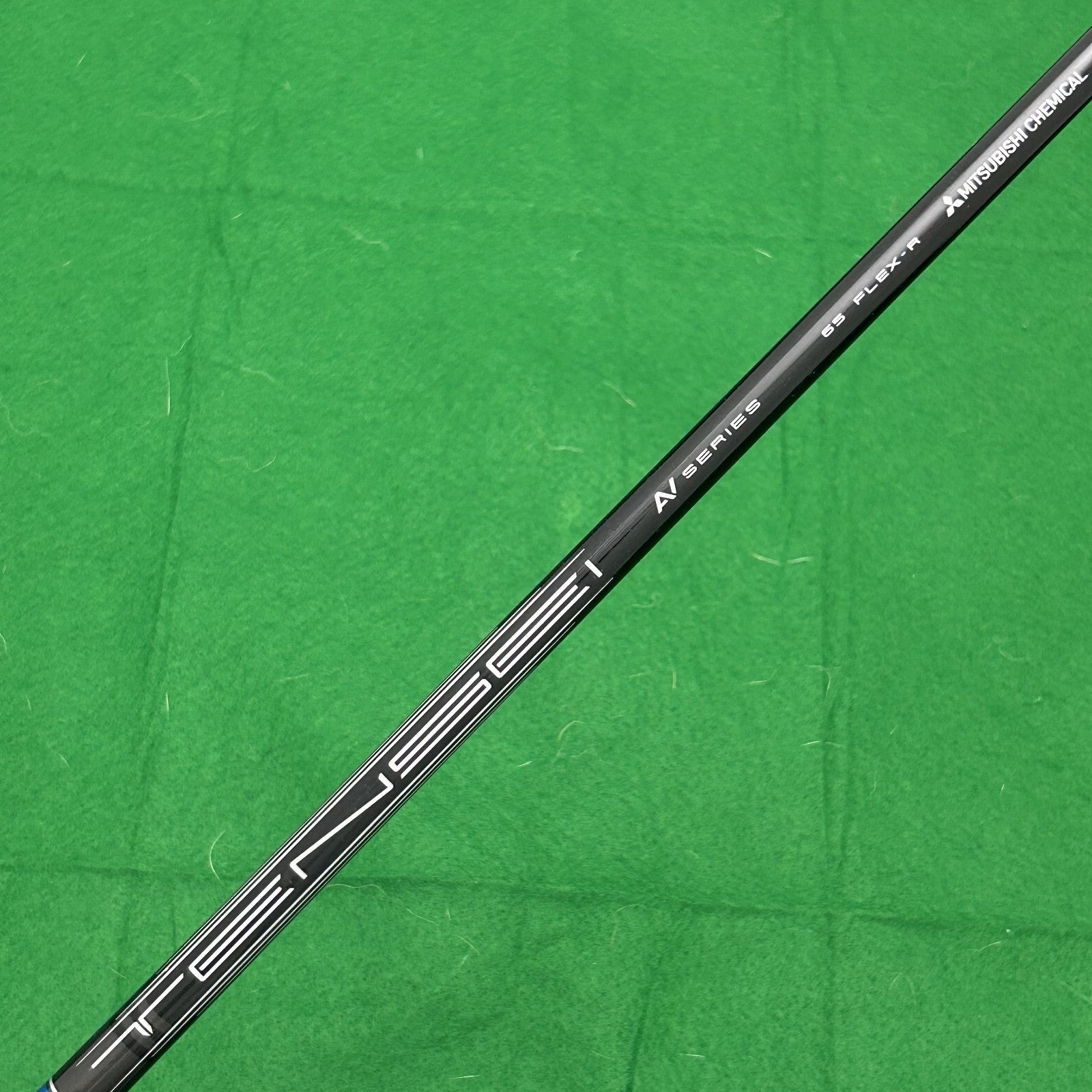 Callaway Rogue ST Max 7 Wood Tensei AV Blue 65 Regular Flex +HC