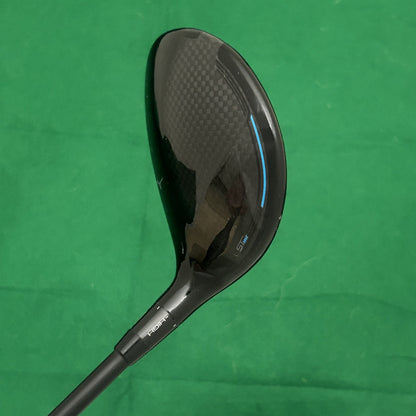 Mizuno ST Max 230 Fairway 7 Wood Project X HZRDUS Red CB 60 Senior Flex Shaft