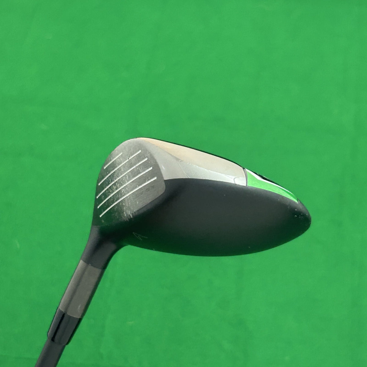 Callaway Elyte Fairway 11 Wood Mitsubishi Vanquish PL 40 Senior +HC (Elite)