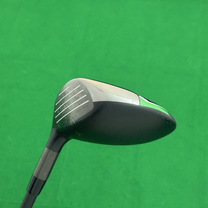 Callaway Elyte Fairway 11 Wood Mitsubishi Vanquish PL 40 Senior +HC (Elite)