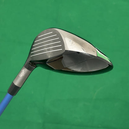 Callaway Elyte 7 Wood Fujikura Ventus VeloCore+ Blue 7 Stiff Flex Shaft +HC