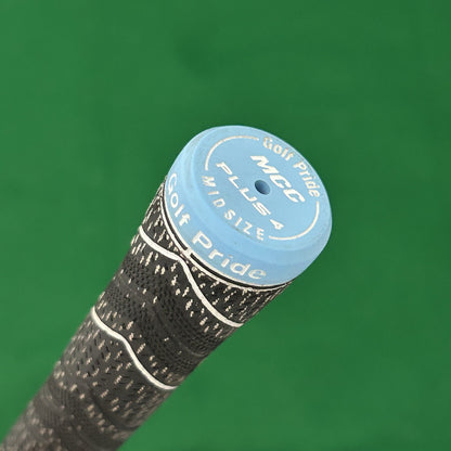 Callaway AI Smoke Max Fast 9 Wood Mitsubishi Tensei Blue/Silver Senior Flex +HC