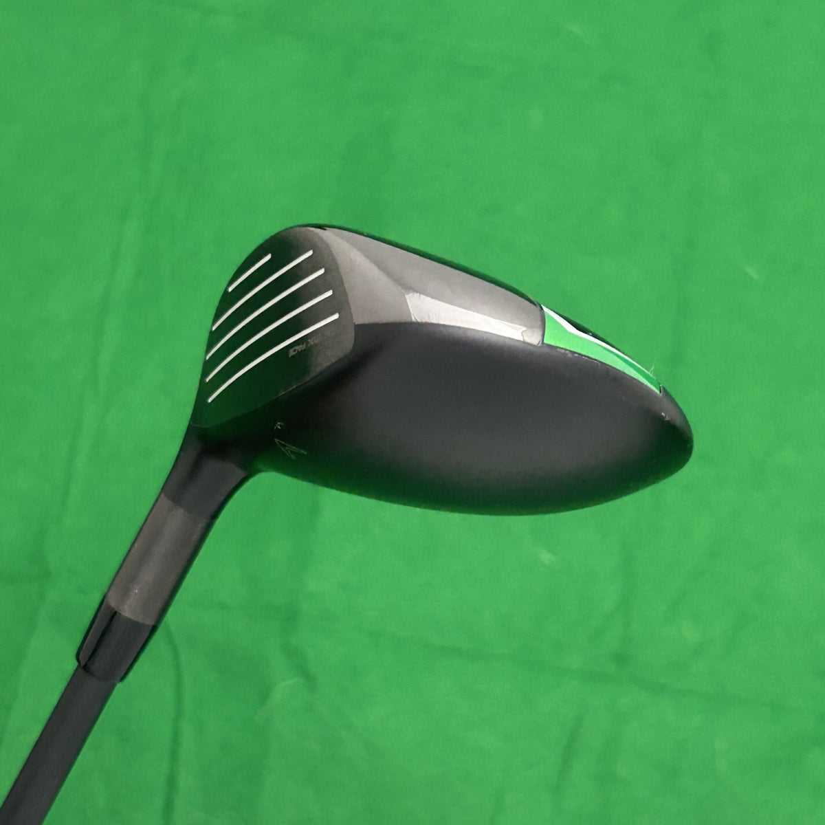 Callaway Elyte Fairway 9 Wood Mitsubishi Vanquish PL 50 Regular +HC (Elite)