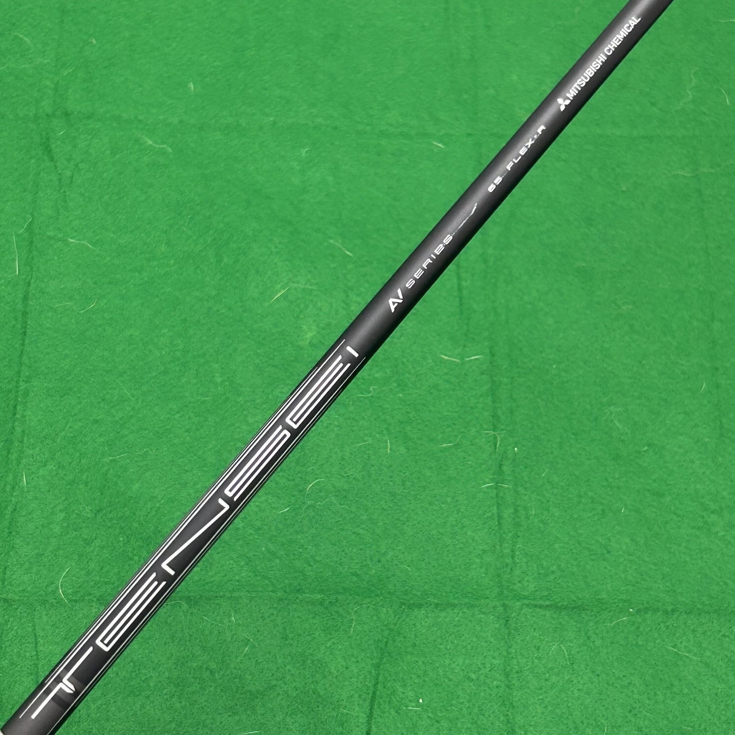 Callaway Elyte Left Handed 7 Wood Tensei AV Series Blue 65 Regular Flex +HC