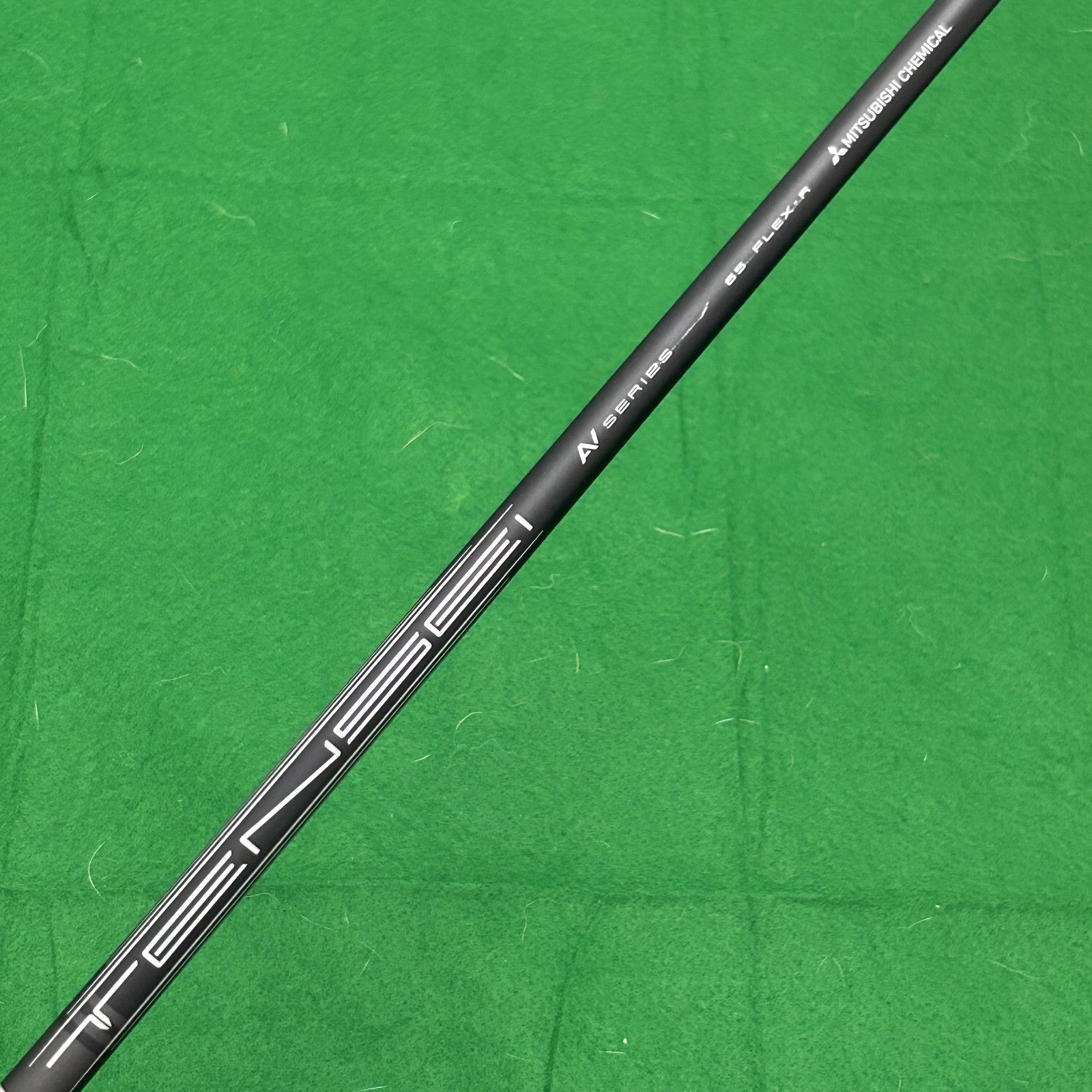 Callaway Elyte Left Handed 7 Wood Tensei AV Series Blue 65 Regular Flex +HC