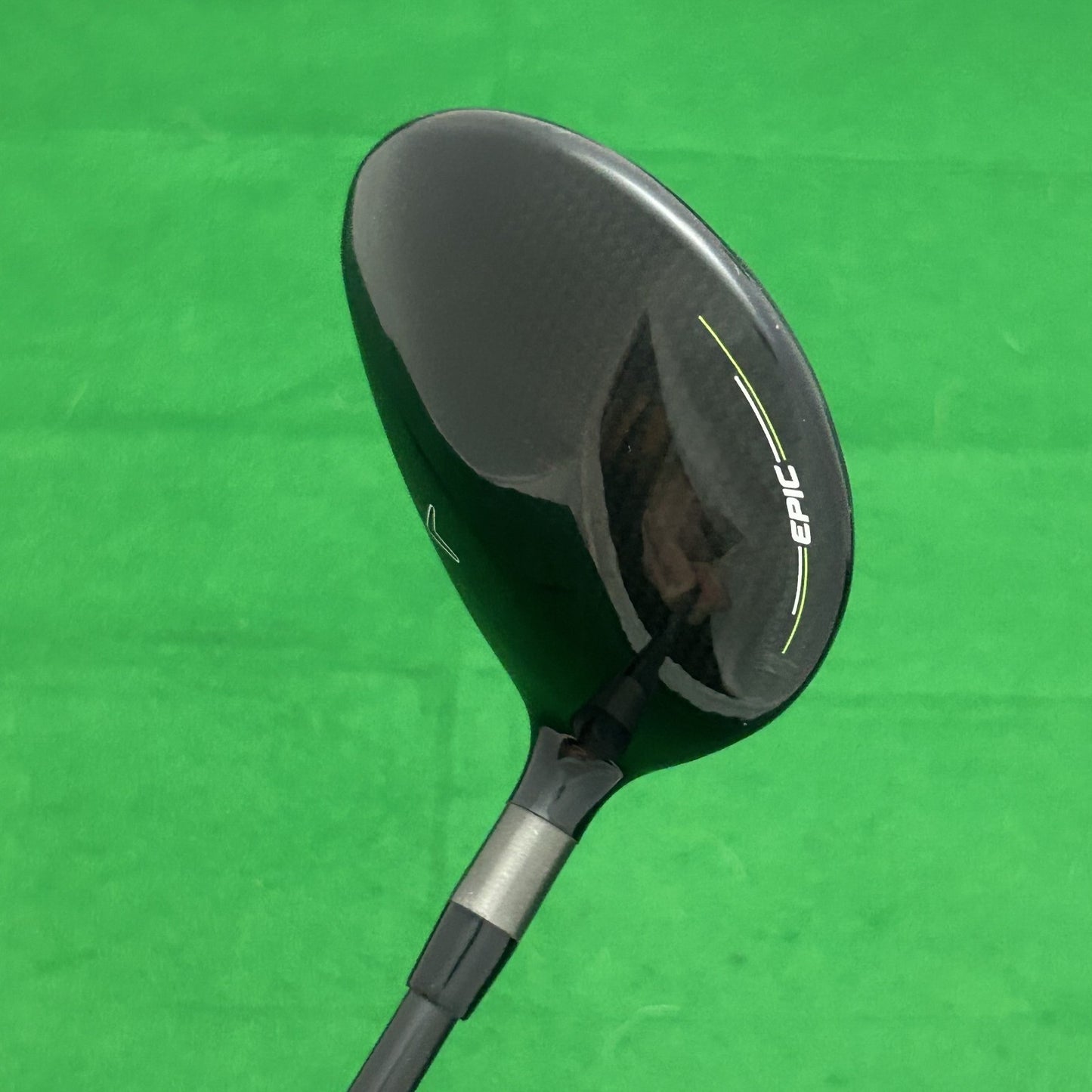 Callaway Epic Max Heavenwood Project X Cypher 50 Regular Flex +HC