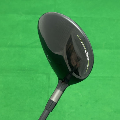 Callaway Epic Max Heavenwood Project X Cypher 50 Regular Flex +HC