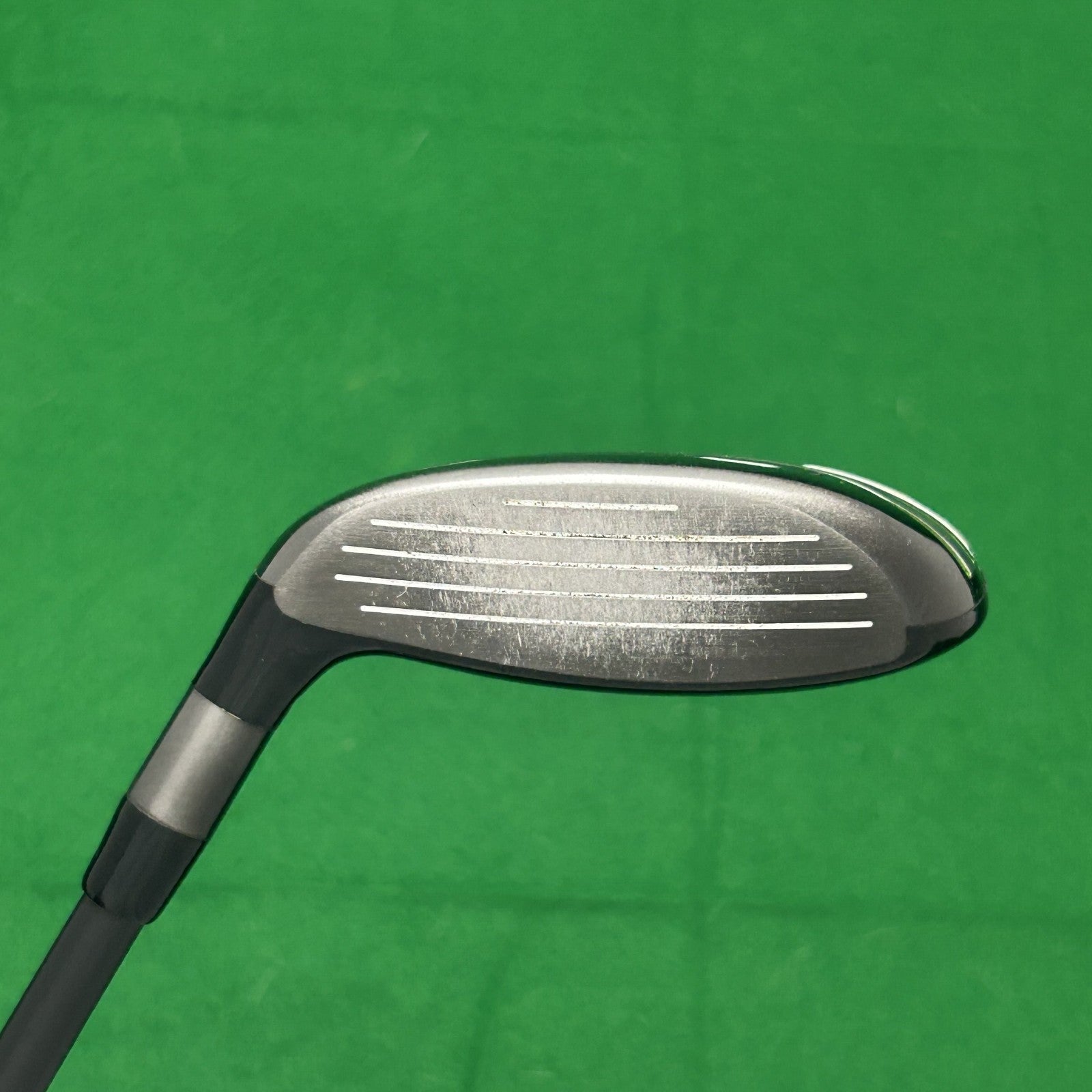 Callaway Epic Max 11 Wood Project X Cypher 40 Senior Flex Shaft +HC