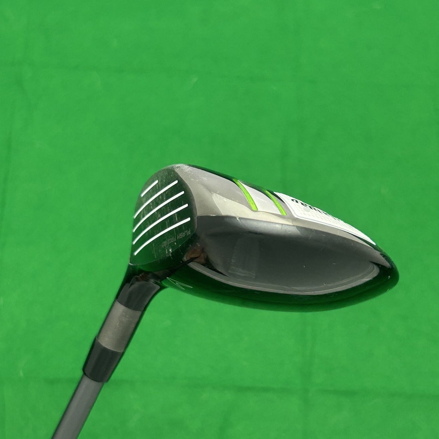 Callaway Epic Max 9 Wood Project X HZRDUS Smoke iM10 60 Regular Flex +HC