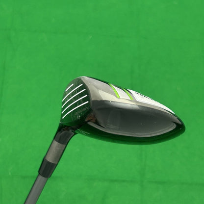 Callaway Epic Max 9 Wood Project X HZRDUS Smoke iM10 60 Regular Flex +HC
