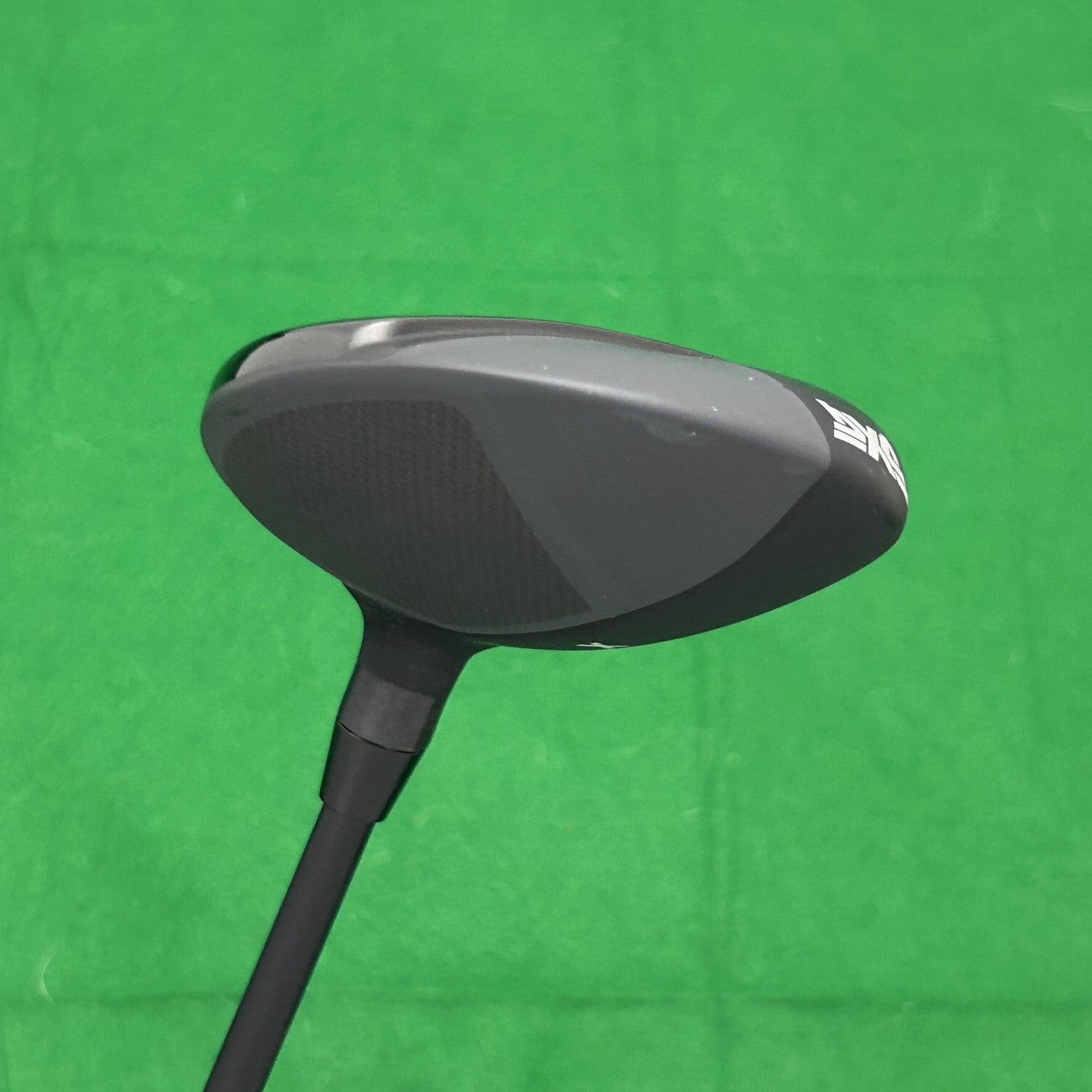 PXG 0211 Left Hand Fairway 7 Wood Project X Cypher 50 Regular Flex Shaft