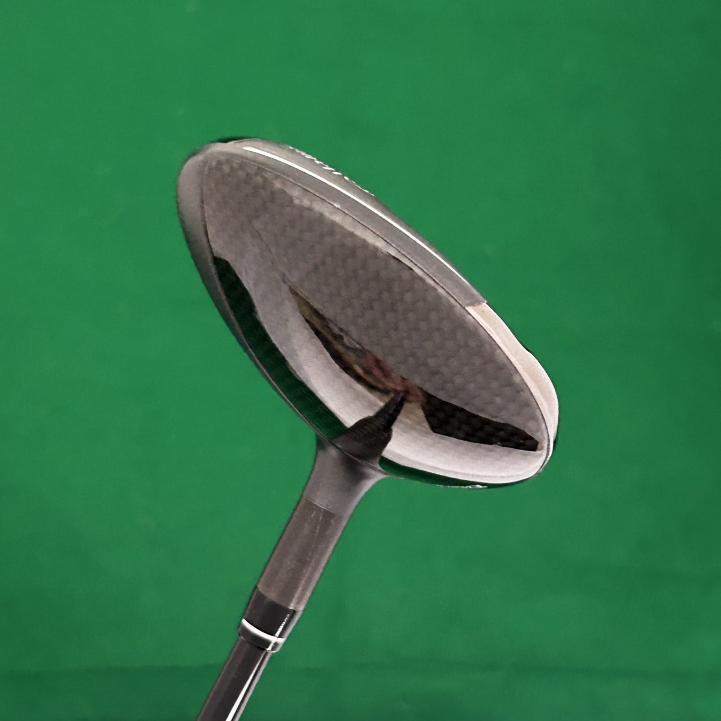 Callaway AI Smoke Max Fast 7 Wood Tensei Blue/Silver R2 Senior Flex Shaft +HC