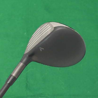 Callaway Elyte 11 Wood Mitsubishi Vanquish PL 40 Regular Flex Shaft +HC