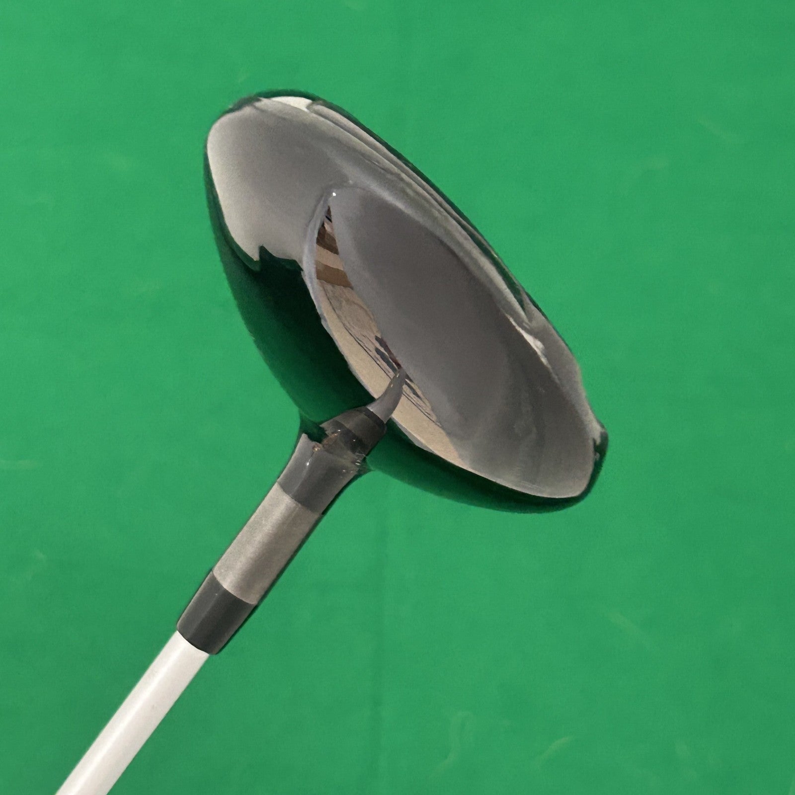 Callaway Paradym 9 Wood Aldila Ascent UL 50 Regular Flex Shaft
