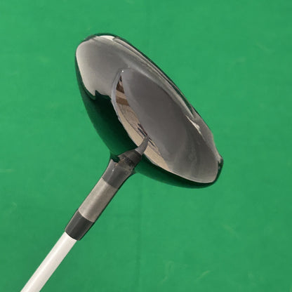 Callaway Paradym 9 Wood Aldila Ascent UL 50 Regular Flex Shaft