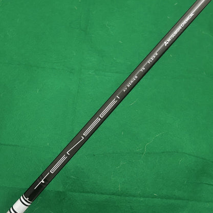 Titleist TSI2 7 Wood (21*) Mitsubishi Tensei AV Silver 75 Extra Stiff Flex Shaft