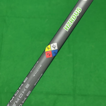Callaway Epic Max 9 Wood Project X HZRDUS Smoke iM10 60 Regular Flex +HC