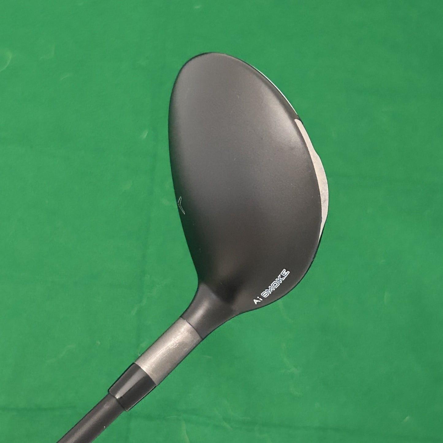 Callaway AI Smoke Max 11 Wood Tensei Blue 55 Regular Flex +HC