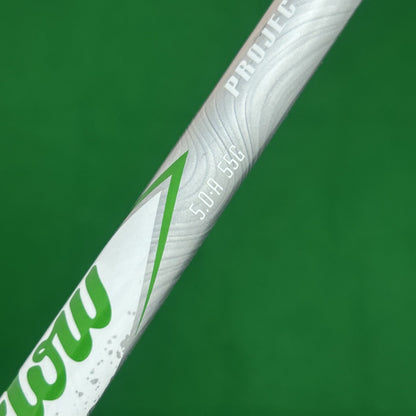 Callaway Epic Flash Heavenwood Project X EvenFlow Green 55 Senior +HC