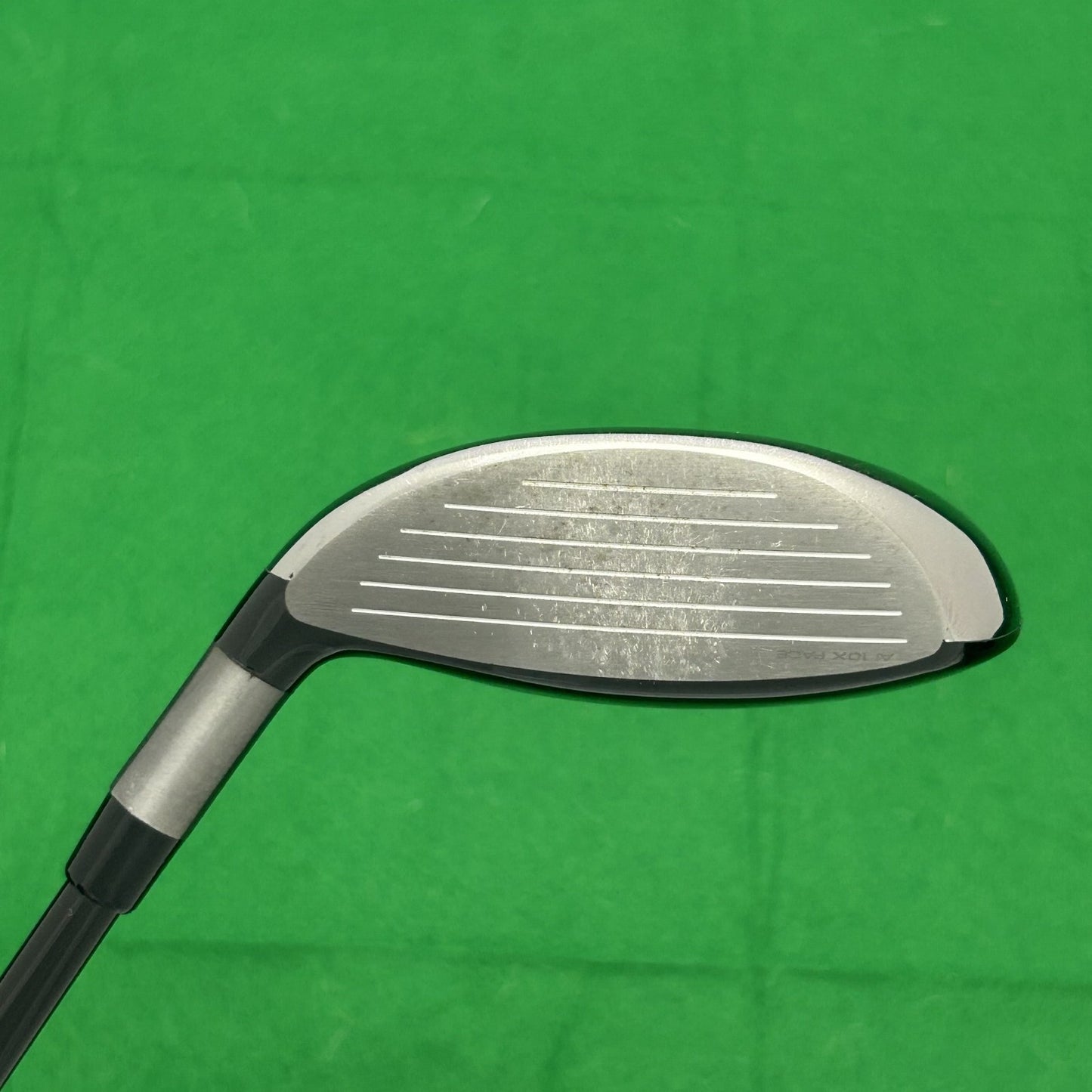 Callaway Elyte Triple Diamond 5 Wood Ventus VeloCore Black 8X Extra Stiff +HC