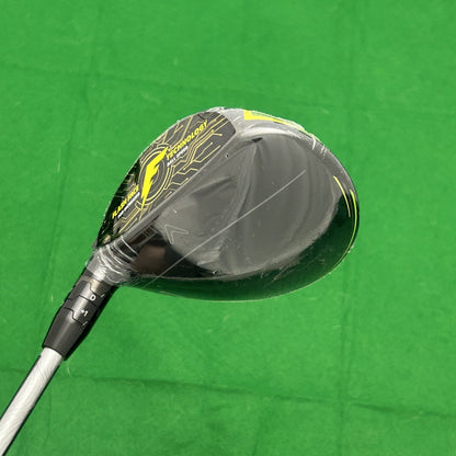 NEW Callaway Epic Flash Heavenwood Project X EvenFlow Green 65 Regular Flex +HC