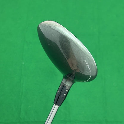 Callaway 2023 Great Big Bertha Fairway 7 Wood UST Mamiya Helium 4 Senior +HC