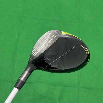 Callaway Epic Flash 11 Wood Project X EvenFlow Green 55 Regular Flex